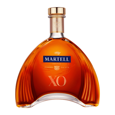 马爹利XO干邑白兰地（2019版）