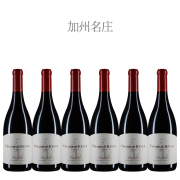 【名庄整箱特惠】2013年梦田酒庄黑皮诺红葡萄酒【六瓶套装】