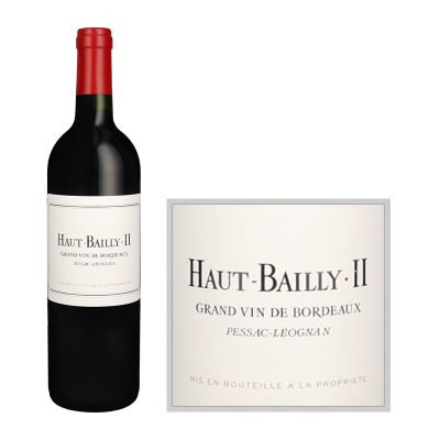 2023年高柏丽酒庄副牌红葡萄酒