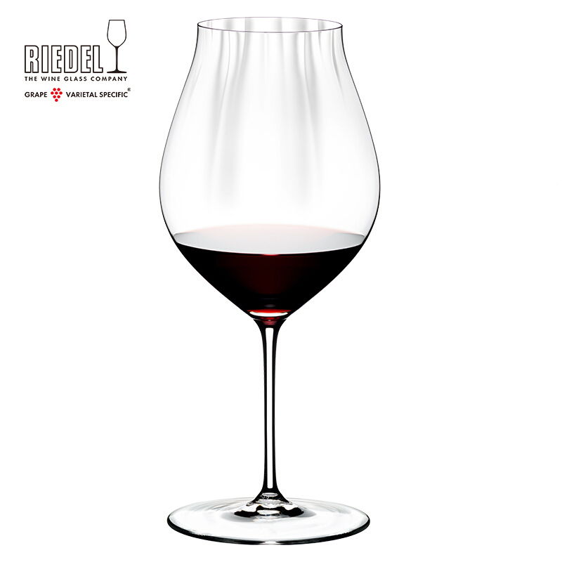 醴铎riedel黑皮诺新杯(2只装)