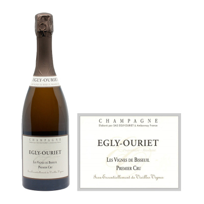 欧格丽布瑟伊香槟