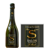 2015年沙龙白中白香槟