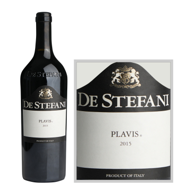 2015年史蒂芬家族·金狮红葡萄酒