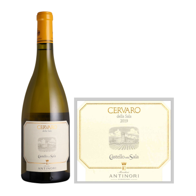 2019年芝华露白葡萄酒