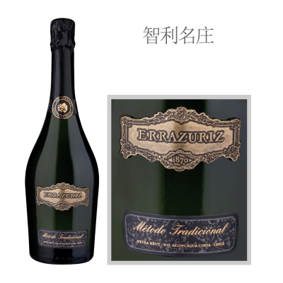 伊拉苏混酿起泡葡萄酒