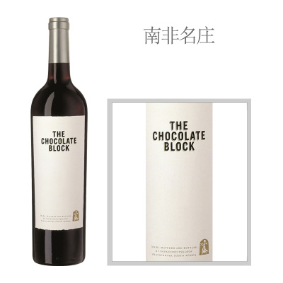 2023年宝富酒庄可可之心红葡萄酒