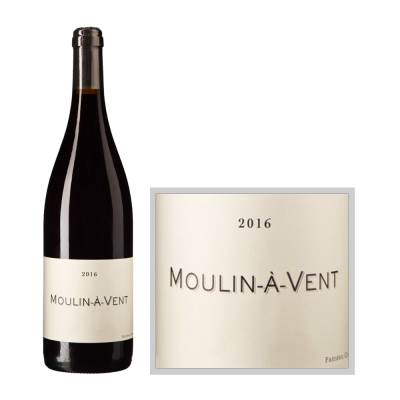 2016年柯萨酒庄风车磨坊干红葡萄酒