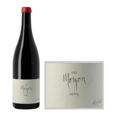 2020年柯萨酒庄极境-墨贡皮丘干红葡萄酒