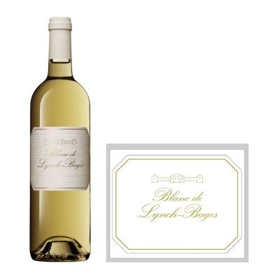 2022年靓茨伯庄园白葡萄酒