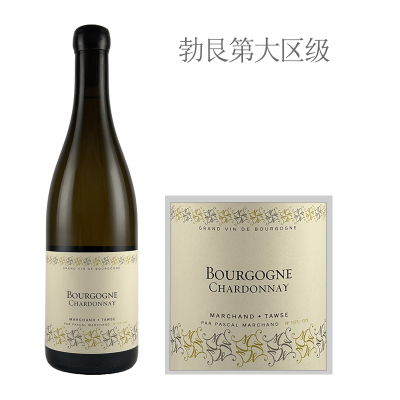 2020年玛尚图诗酒庄勃艮第干白葡萄酒