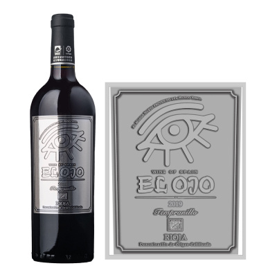 2019年世界之眼干红葡萄酒（里奥哈产区）