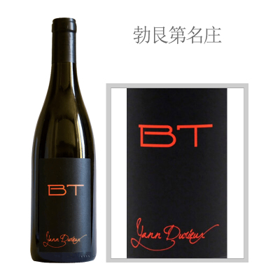 2019年雅尼杜斯酒庄“布缇”红葡萄酒