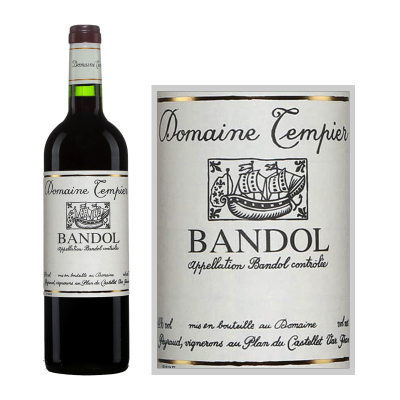 2018年丹派酒庄经典干红葡萄酒