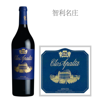 【预售】2019年蓝宝堂红葡萄酒