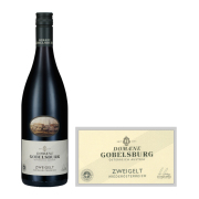 2019年高博古堡茨威格红葡萄酒