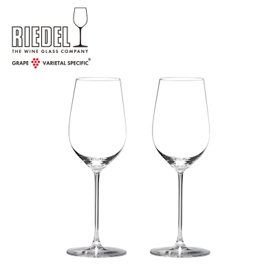 醴铎Riedel醇享餐厅系列雷司令-仙芬黛葡萄酒杯
