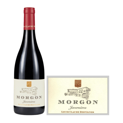 2021年德维尼酒庄墨贡单一葡萄园红葡萄酒