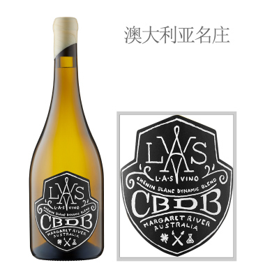 2024年乐斯酒庄白诗南白葡萄酒
