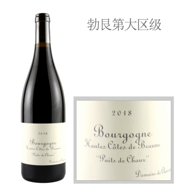 2018年柯萨酒庄上伯恩丘-岩井干红葡萄酒