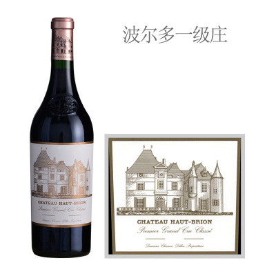 2022年侯伯王庄园红葡萄酒