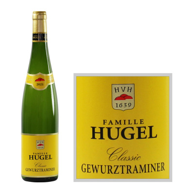 2021年御嘉世家经典琼瑶浆白葡萄酒