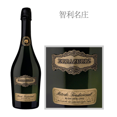 伊拉苏白中白起泡葡萄酒