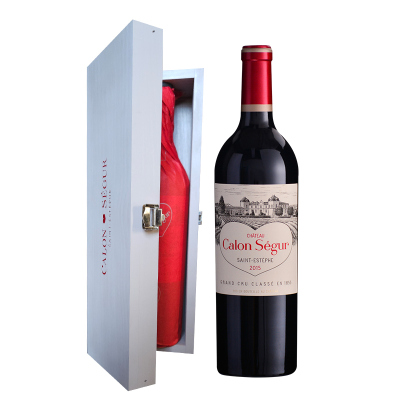 2015年凯隆世家庄园干红葡萄酒（限量版）