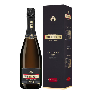 白雪2014年份香槟（礼盒装）