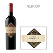 2021年查威克酒庄干红葡萄酒