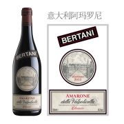 2015年贝塔尼阿玛罗尼经典干红葡萄酒