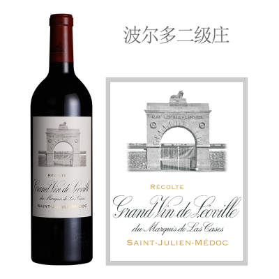 2024年雄狮酒庄红葡萄酒