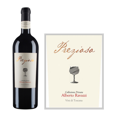 2012年拉瓦奇酒庄普吉梭红葡萄酒