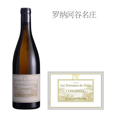 2016年维纳帕拉特白葡萄酒