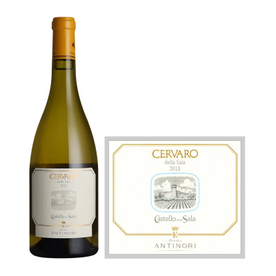 2018年芝华露白葡萄酒