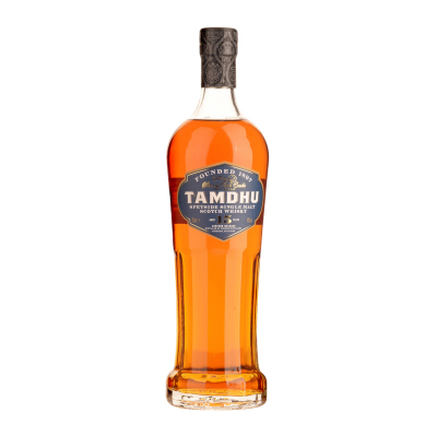 檀都15年苏格兰单一麦芽威士忌