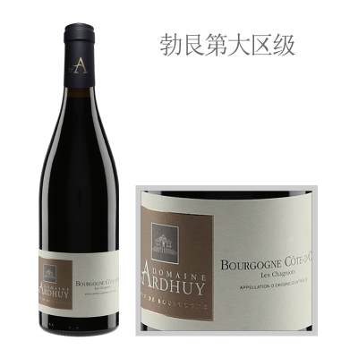 2021年达哈瑞酒庄勃艮第金丘红葡萄酒