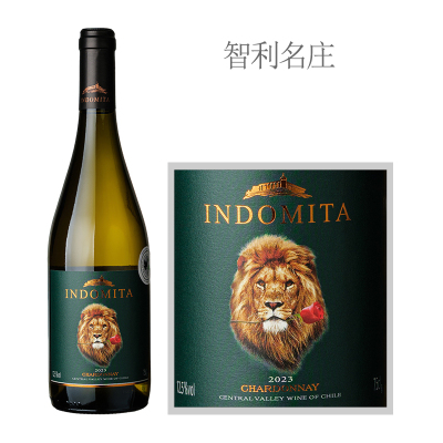 2023年魔狮霞多丽干白葡萄酒