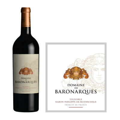 2020年拱男爵酒庄红葡萄酒