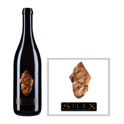 2014年达高诺酒庄丝莱克白葡萄酒