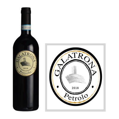 2018年佩罗加拉措红葡萄酒