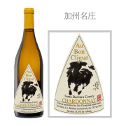 2024年奥邦酒庄圣巴巴拉霞多丽“时来运转”白葡萄酒