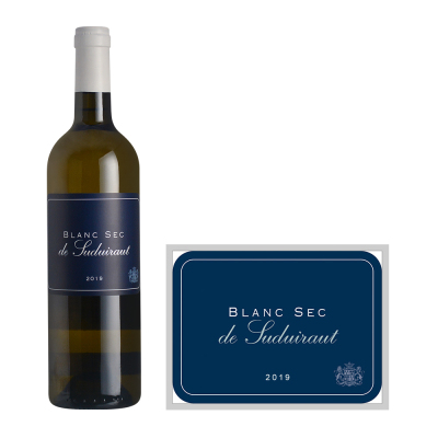 2019年旭金堡干白葡萄酒