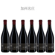 【名庄整箱特惠】2012年凯乐斯柯琪园红葡萄酒【六瓶套装】