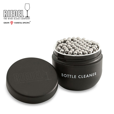 醴铎Riedel醒酒器专用清洁保养小钢珠