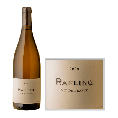 2020年柯萨酒庄雷飞令白葡萄酒