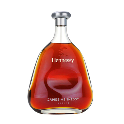 轩尼诗詹姆士干邑白兰地