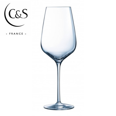 法国弓箭C&S 55cl赛布林红葡萄酒杯
