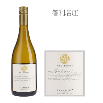 2021年野生酵母霞多丽干白葡萄酒