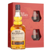 富特尼12年单一麦芽威士忌（礼盒装）