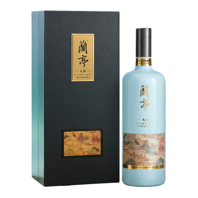 会稽山大师兰亭黄酒（1L）